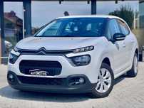 Citroën C3 CITROËN C3 C3 1.2 PureTech 83ch S&S Feel