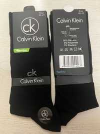 Турецкие носки Calvin Klein бамбук