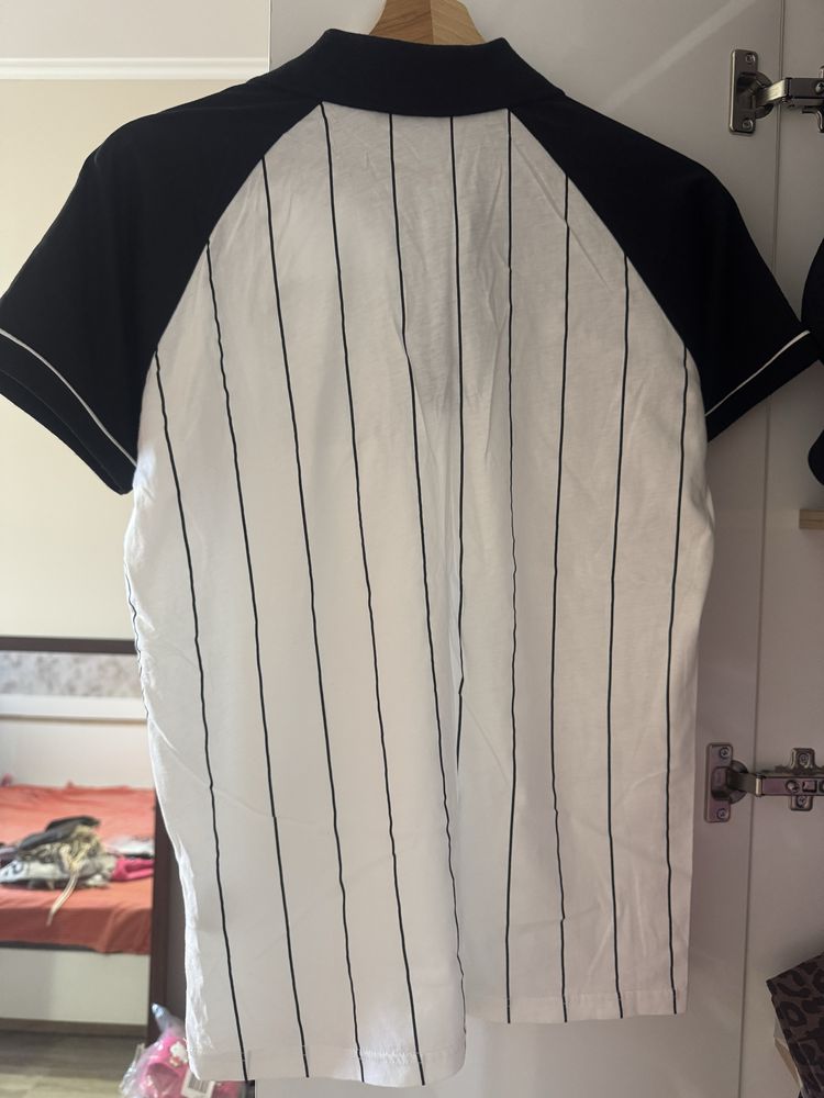 Тениска Balmain xs