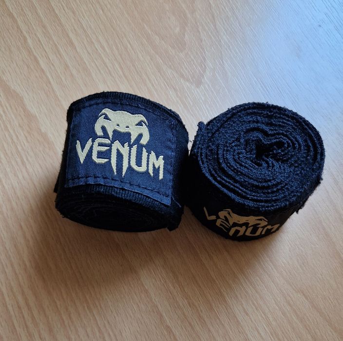 Venum Бинтове 4.5
