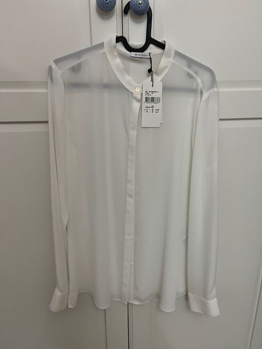 Vand camasa dama Motivi noua cu eticheta