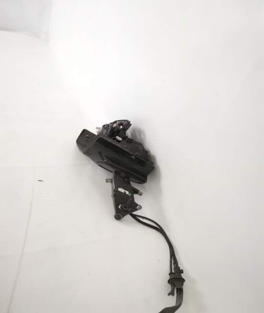 Ляво огледало Оригинално НАПЪЛНО ЕЛЕКТРИЧЕСКО Бентли / Bentley Bentayg