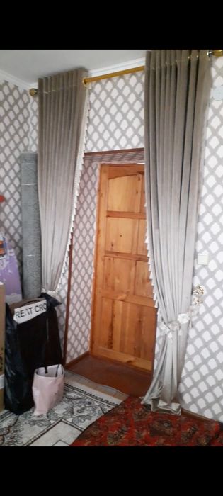 parda sotiladi zalniki spalniniki va eshikniki deyarli yangi