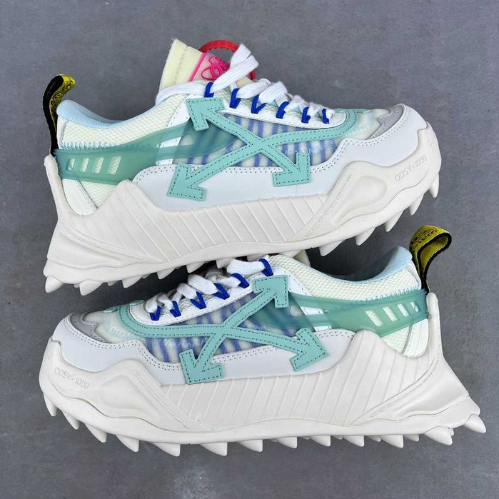 OFF-White Odsy 1000 - Toate Marimile