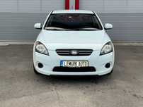 Kia Ceed 1.6CRDI