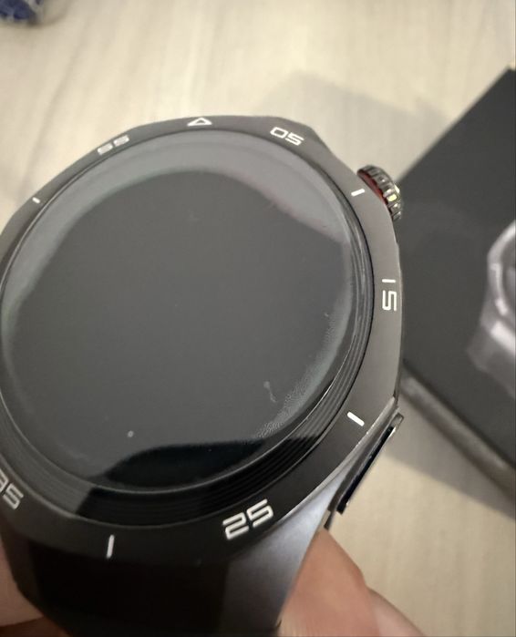 Huawei watch GT 5 PRO