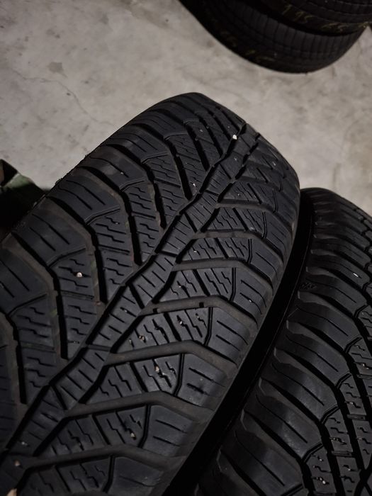 2 Anvelopele ms  175 65 r17 Semperit