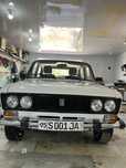 Lada Vaz 2106 sedan