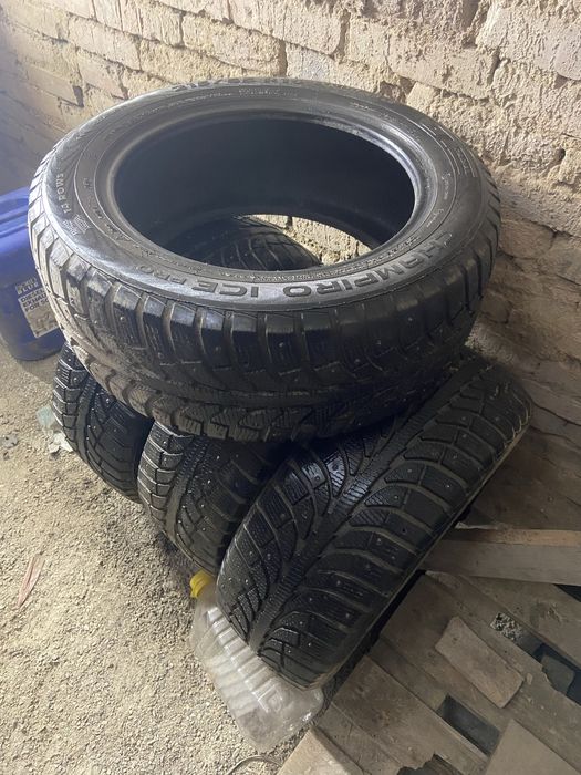 Продамзимнююрезину