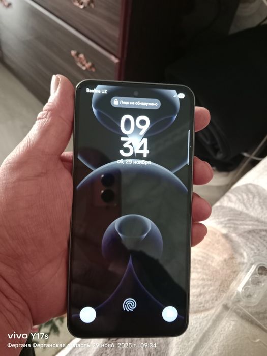 Сотилад самсунг а56 8/256