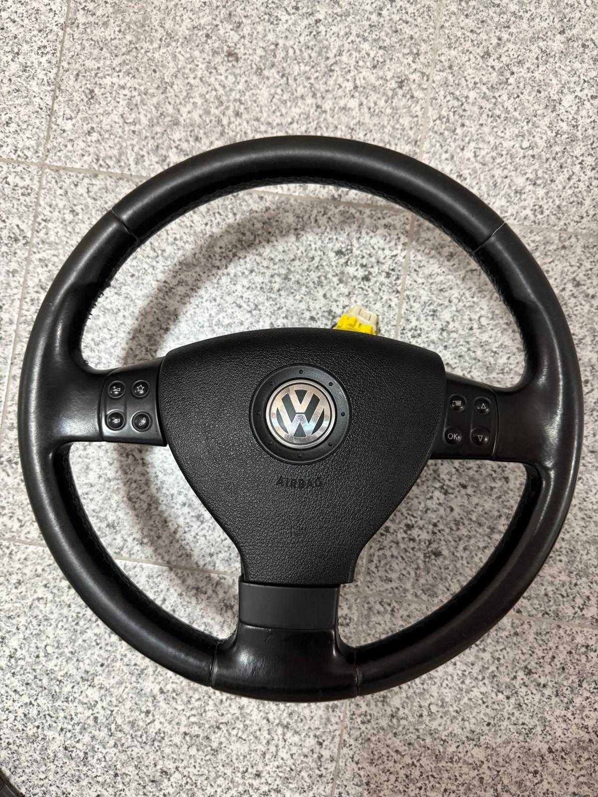Mултифункционален волан VW GOLF 5/TOURAN/JETTA/PASSAT B6