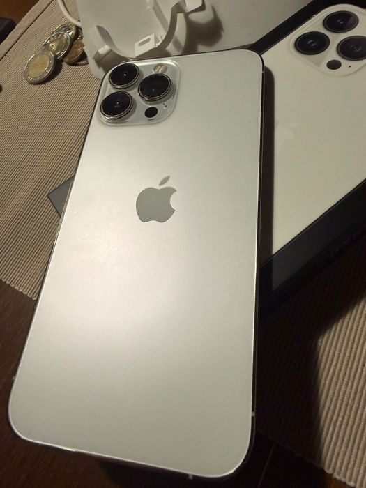 iPhone 13 Pro Max 128GB