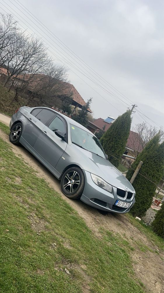 Bmw e90 320D 2005