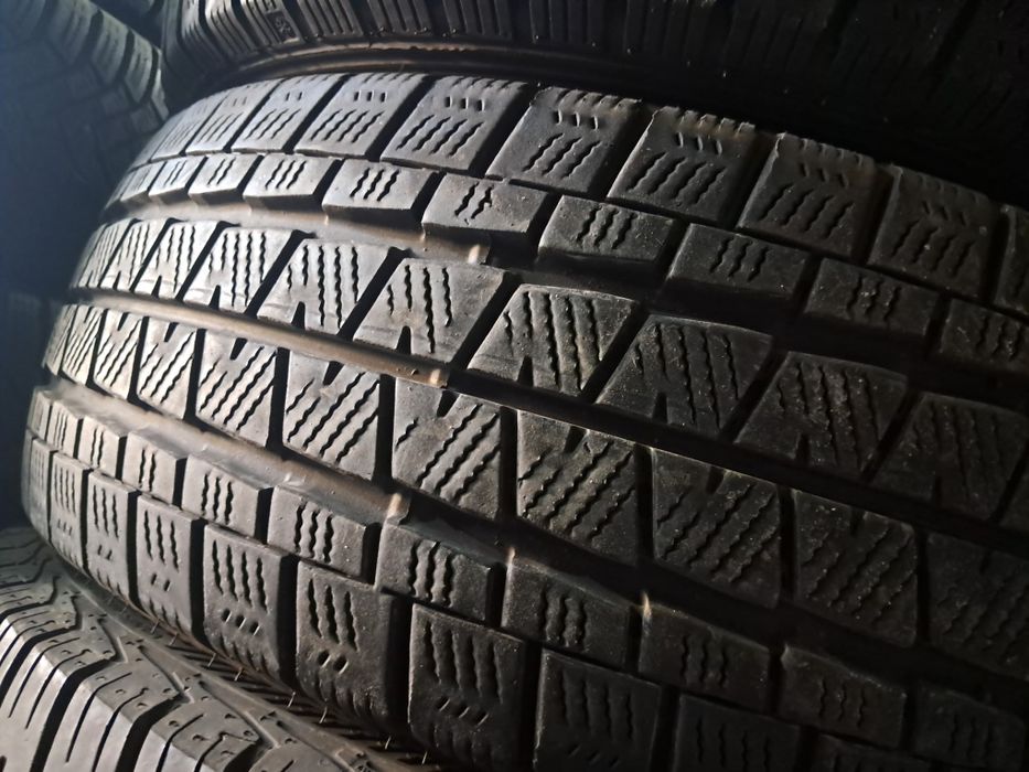 Anvelope second iarna 215 65 r15C Falken 2022