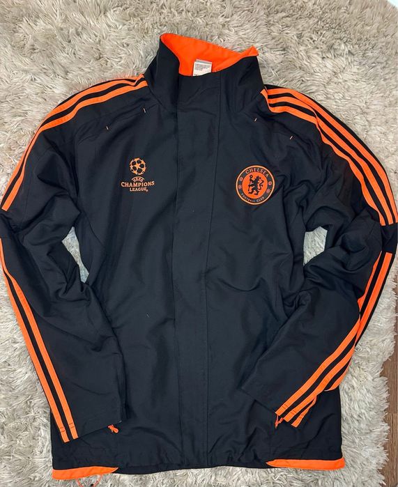 Горнище Адидас Chelsea