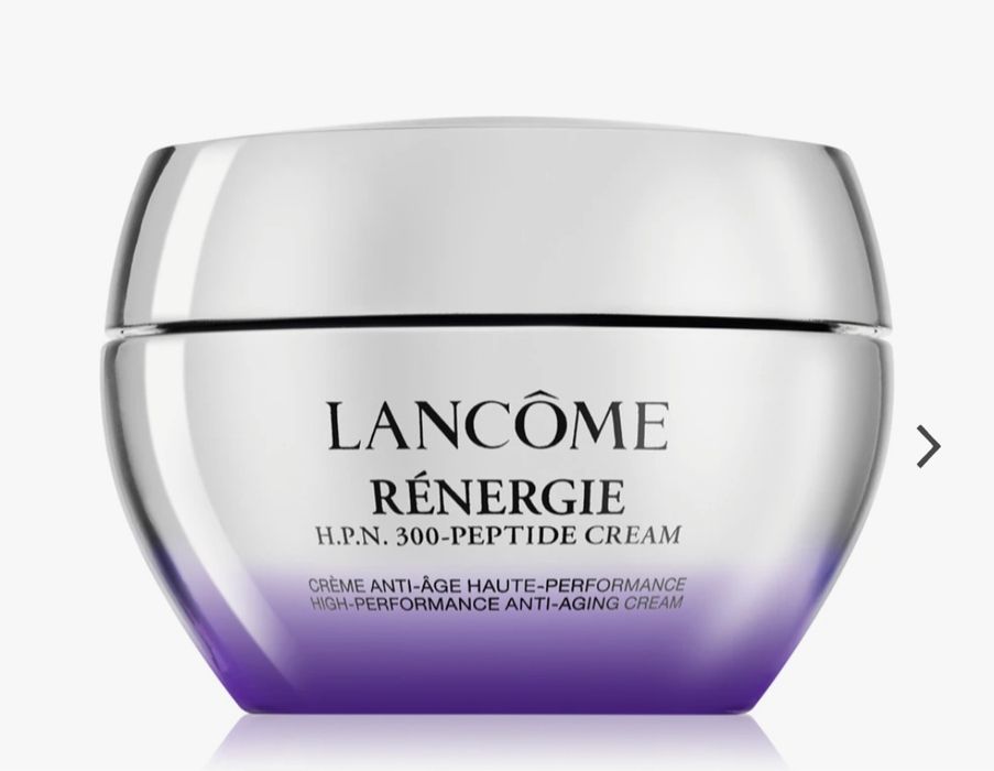 Crema pentru fata Lancome Renergie