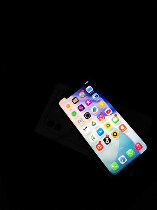Iphone 11 64 gb apple