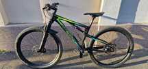 Merida 9600 carbon marime S