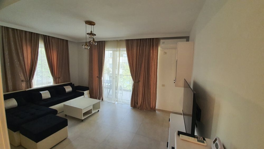 Inchiriez apartament 2 camere 65mp bloc nou Craiova Mall Electroputere