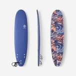 Placă surf spumă 7'8" - 500 - produs resigilat (nou) Decathlon