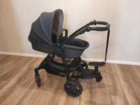 Детская коляска 2в1 cybex flex