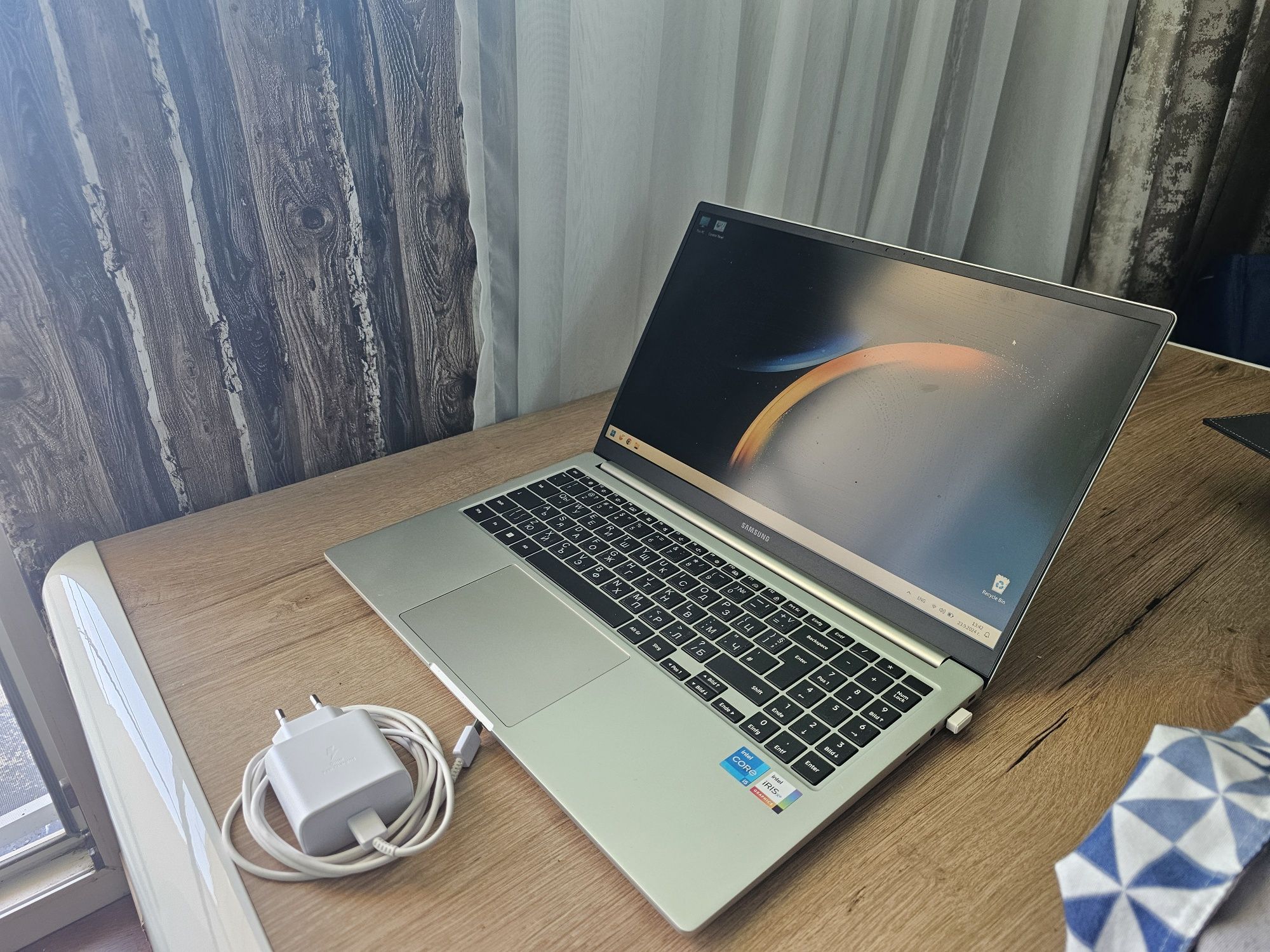 Samsung Galaxy Book3 15,6
