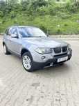 Bmw x3 e83 2008 150 cp
