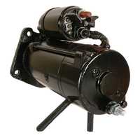 Electromotor JCB 2CX-3CX-4CX motor diesel 4.4