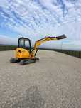 JCB 8025 ZTS
