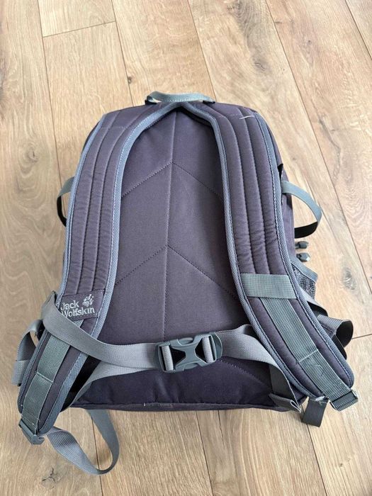 Jack Wolfskin Berkeley rucsac ghiozdan 30L