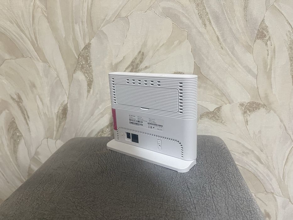 Wi-Fi роутер  ALTEL P30 CPE