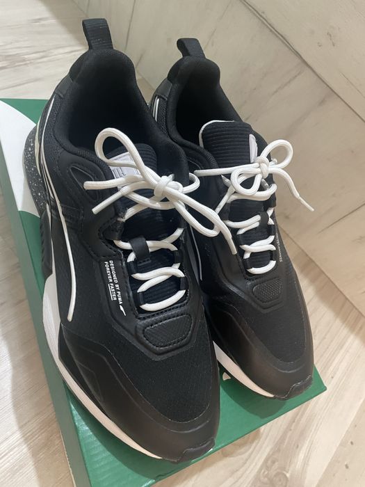 Мъжки Маратонки Puma