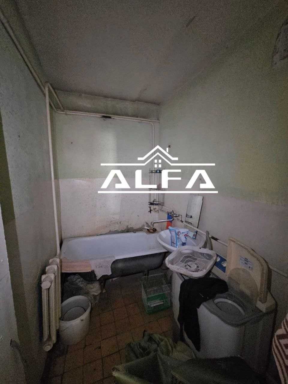 4 xonali 110m² 4-qavat