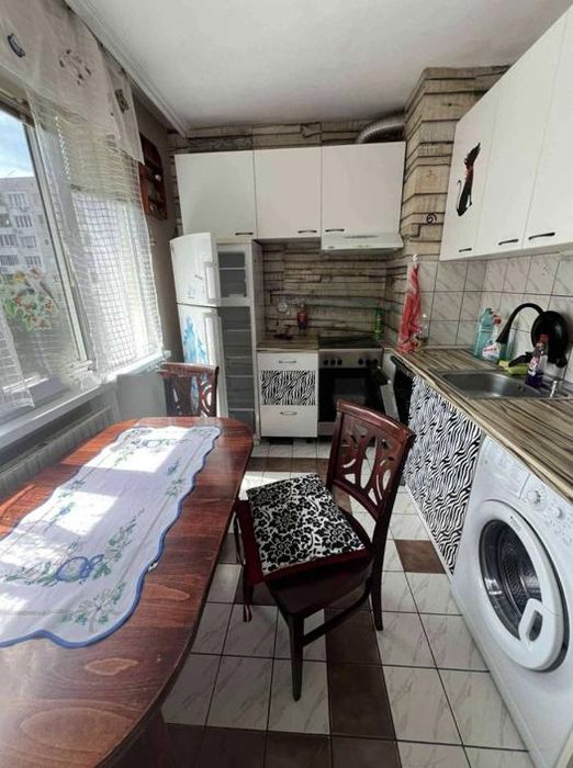 Дава се под наем Двустаен апартамент в София, Стрелбище - 65 кв.м за 549 € - Снимка #1