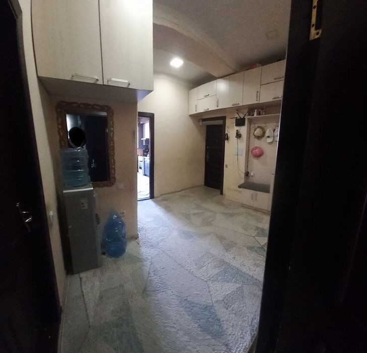 Продаю свою  3-ком. кв.  Новостройка Golden House. возможна Ипотека