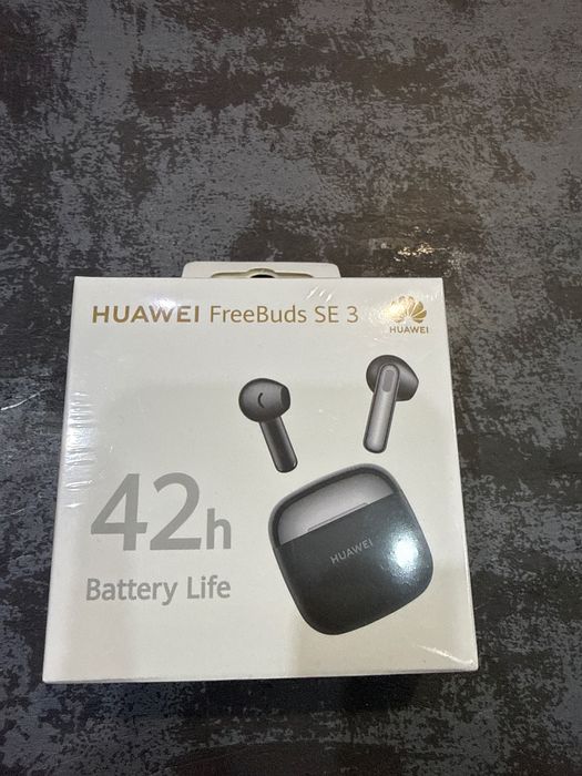 HUAWEI Freebuds SE3