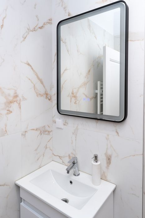 Apartament in regim hotelier in Tudor