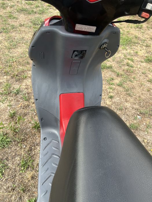 Kymco Super 9 50cc