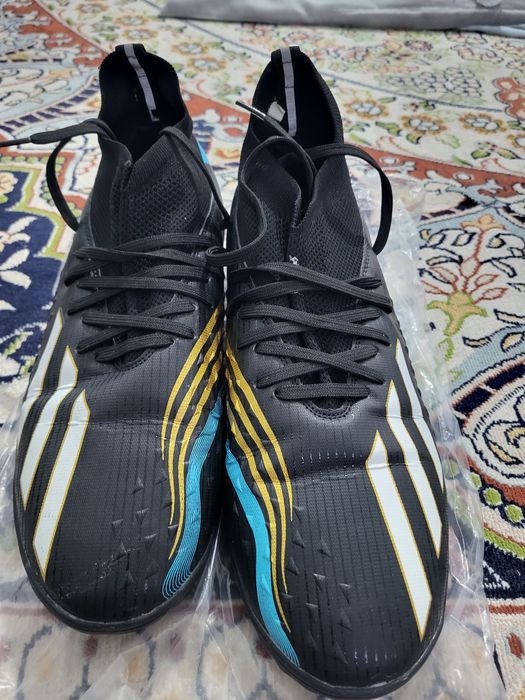 Кроссовки сороконожки