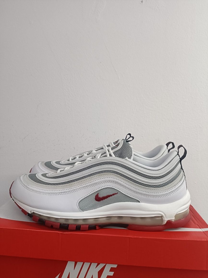 Nike Air Max 97 номер 45.5