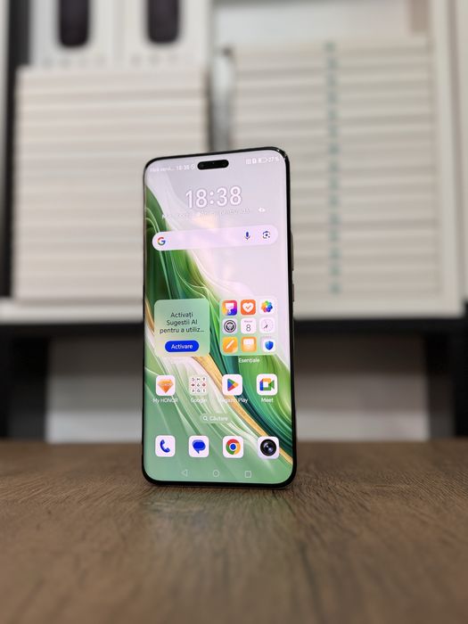 Honor Magic 6 Pro 512 GB * Grand * Garantie 1 AN