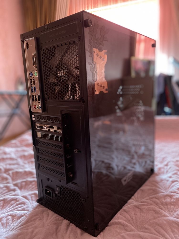 игравой компьютер