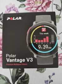 Polar Vantage V3