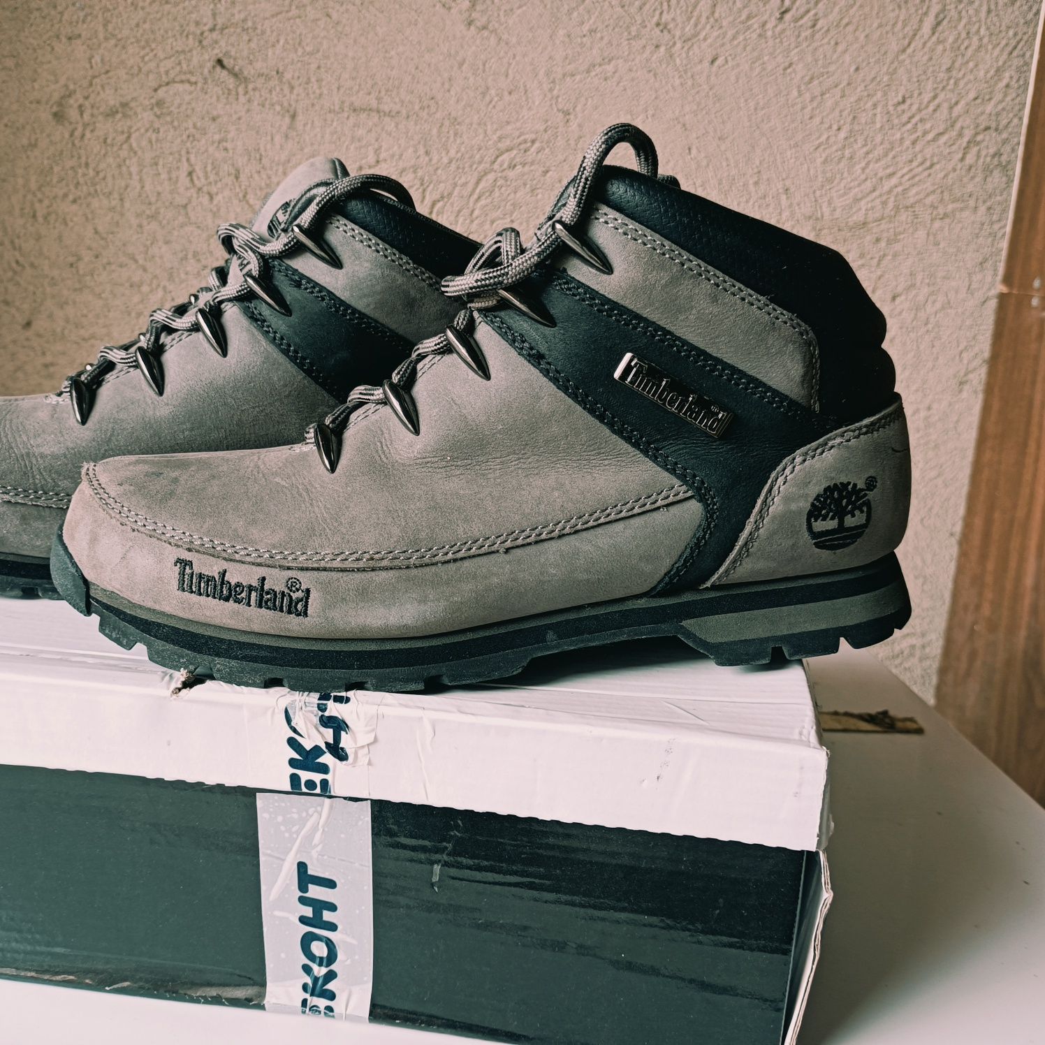Туристически обувки Timberland 42н