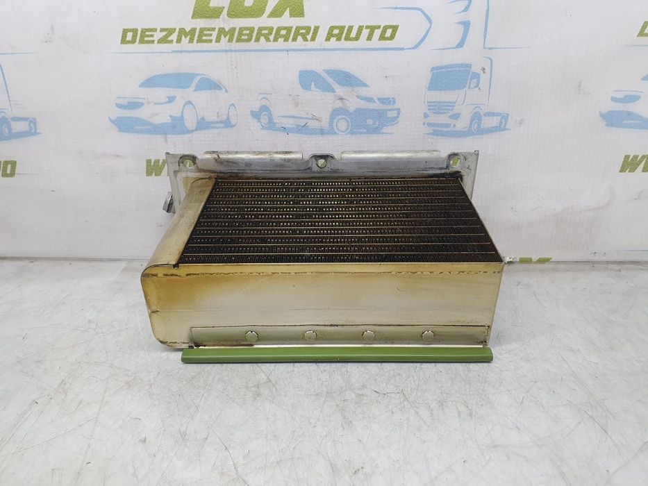 Radiator intercooler 1.4 tsi cax 03c145749b Volkswagen VW Jetta 6 [20