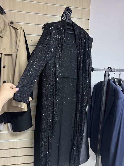 Накидка Fantome