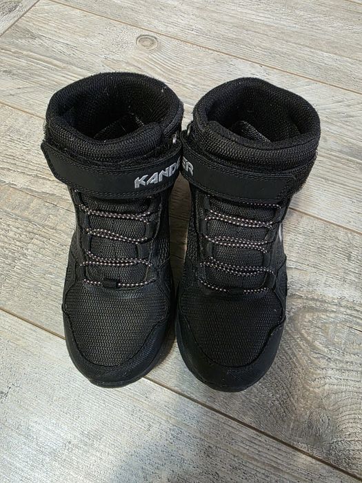 Детски ботушки Kander