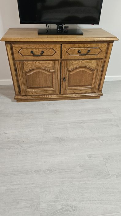 Mobilier lemn pentru dormitoare