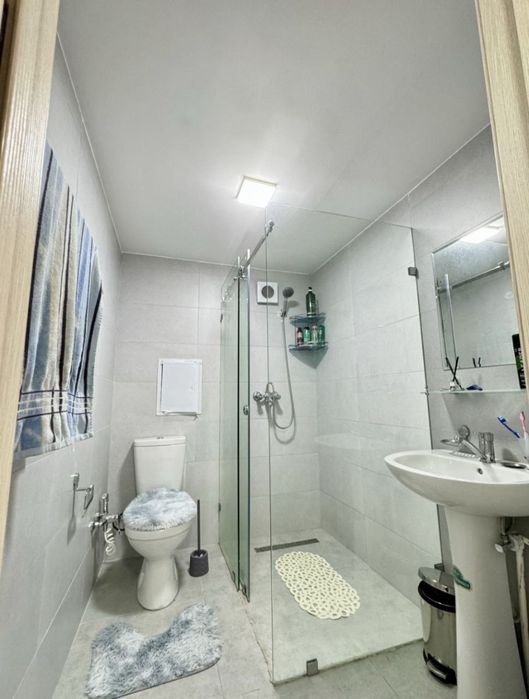 Продажа 2 комнатная 59кв² вЖК BeshChinor,Махтумкули,Ташсельмаш,IT Park