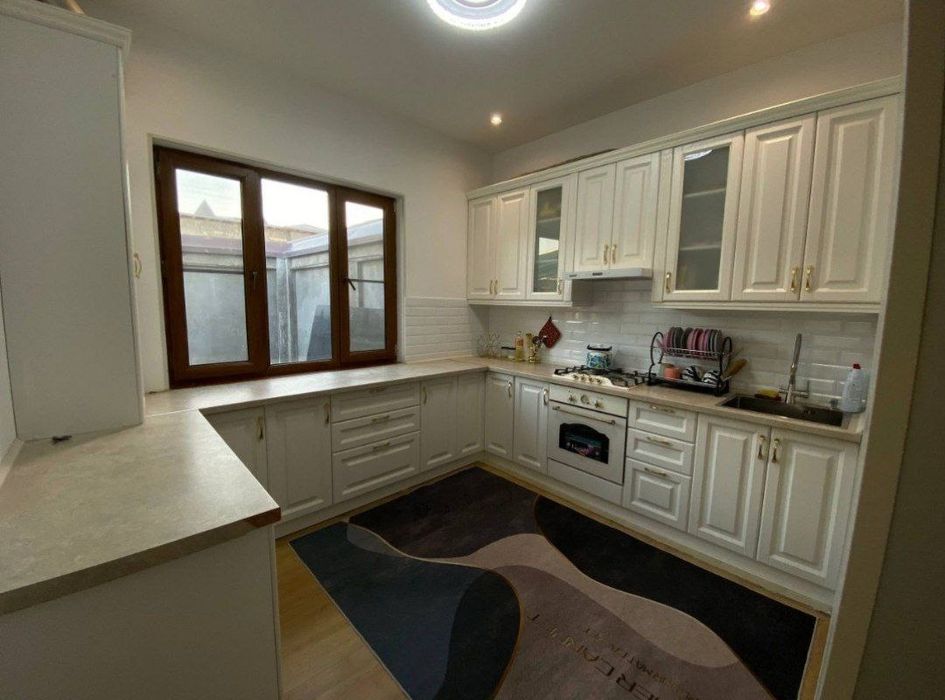 Аренда участка 5ком 5.5соток Кибрай